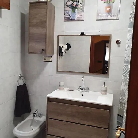 公寓 Jandala 温克拉