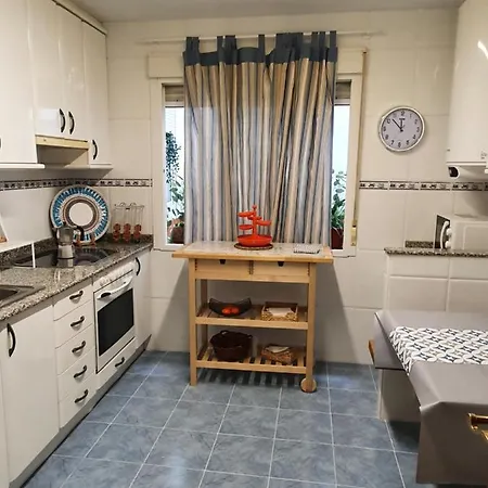 Jandala 公寓 温克拉