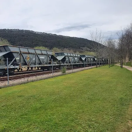 Jandala 公寓 温克拉