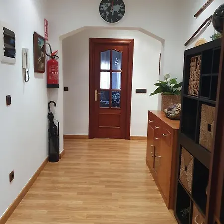 Jandala 公寓 温克拉