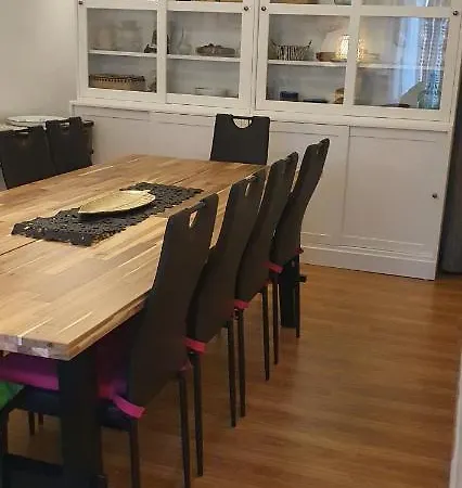 公寓 Jandala 温克拉