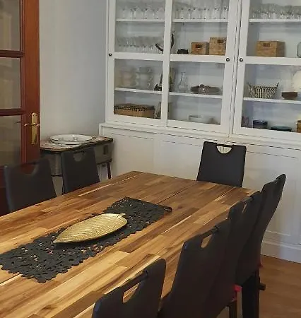 Jandala 公寓 温克拉