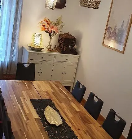 公寓 Jandala 温克拉