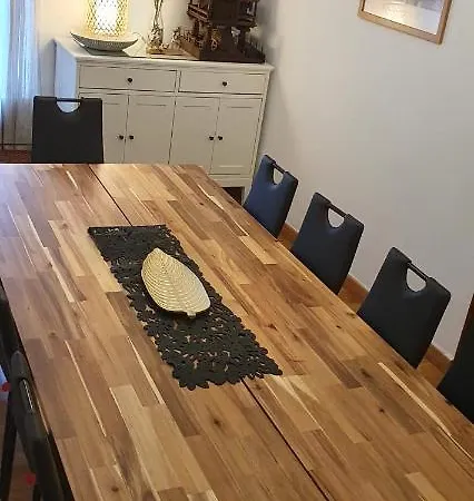 Jandala 公寓 温克拉