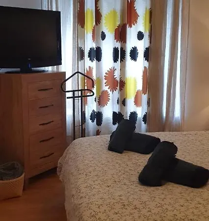 Jandala 公寓 温克拉