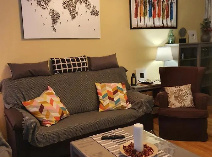 Διαμέρισμα Jandala *