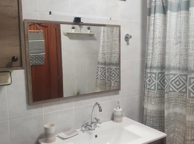 Διαμέρισμα Jandala