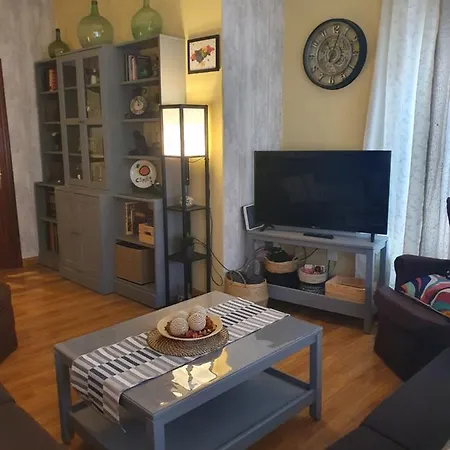 Apartment Jandala *