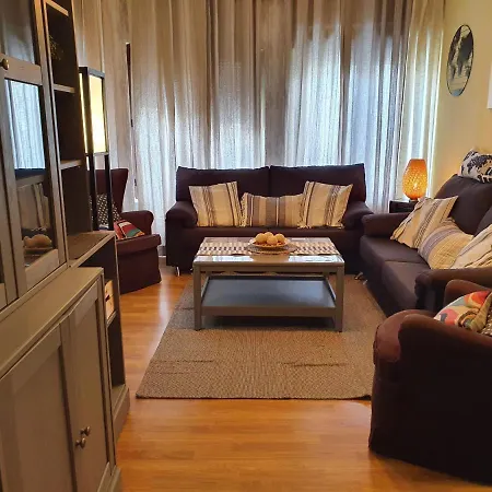 Appartement Jandala *