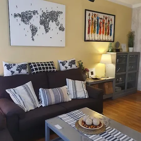 Appartement Jandala *