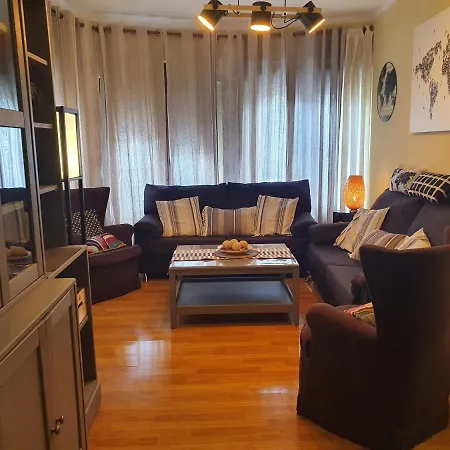 Jandala Apartment Unquera