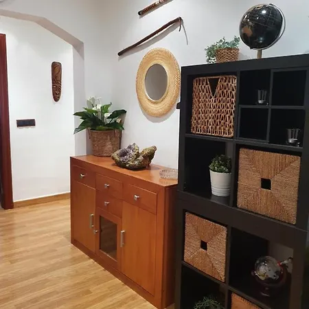 Apartment Jandala Unquera