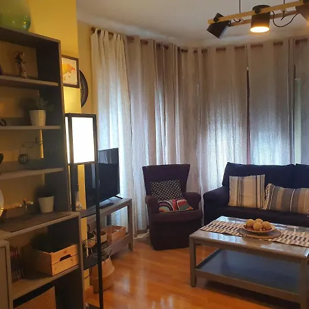 Apartment Jandala *