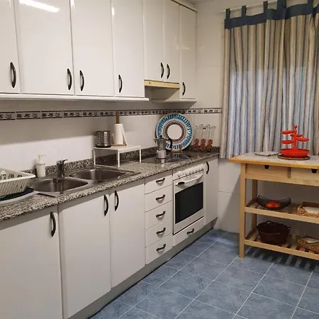 Jandala Appartement *