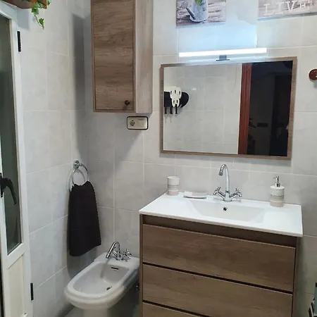 Jandala Appartement Unquera