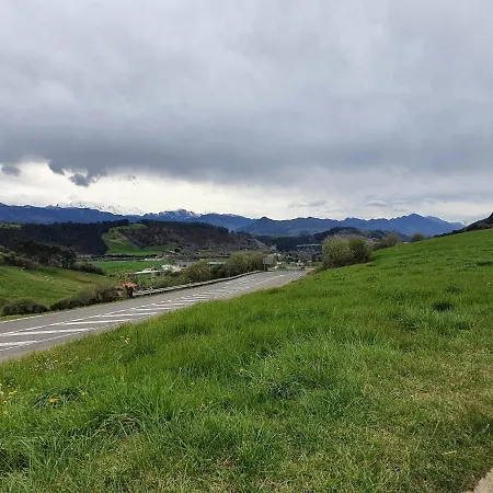 Jandala Appartement *