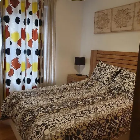 Appartement Jandala *