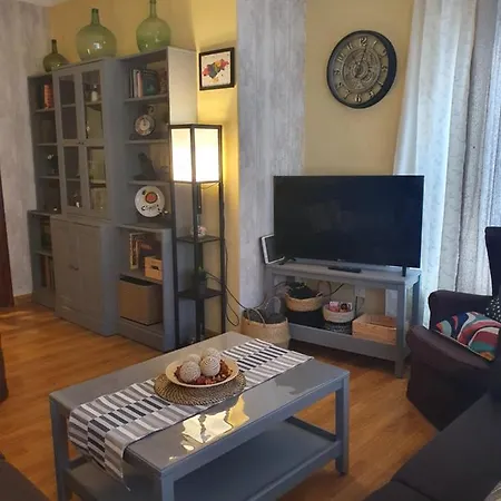 Apartment Jandala *
