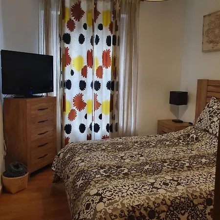 Apartman Jándala *