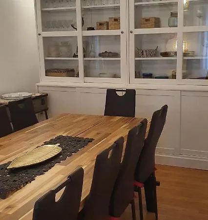 Jandala Appartement *