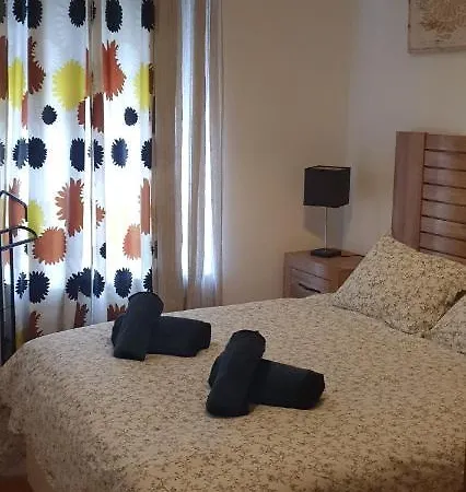 Apartman Jándala Unquera