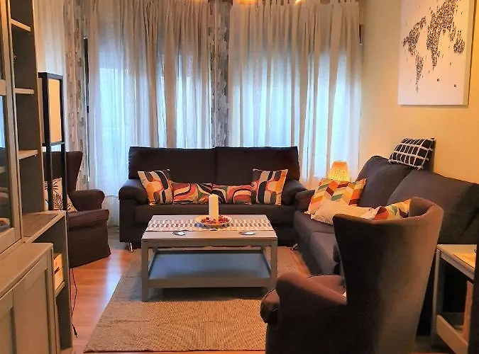 Jandala Appartement *