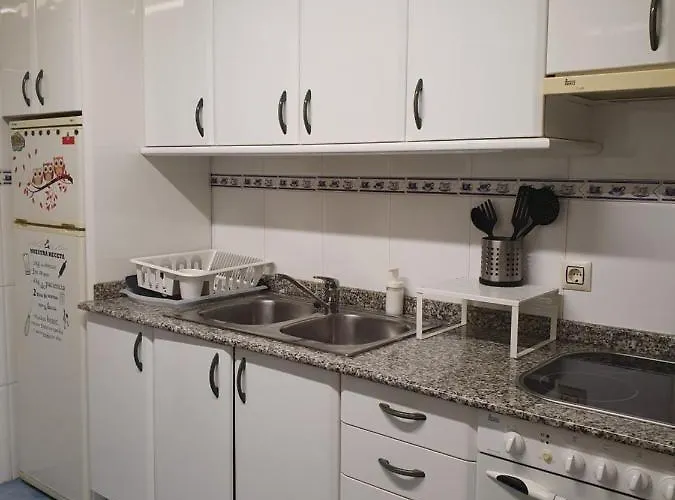 Appartement Jandala Unquera