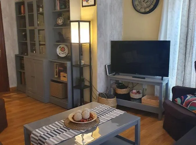 Appartement Jandala *