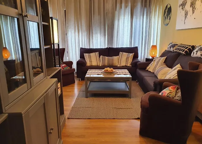 Appartement Jandala *