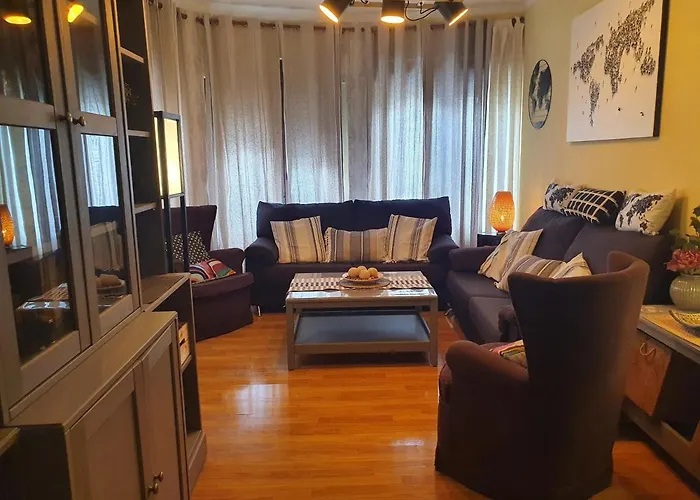 Jandala Appartement Unquera