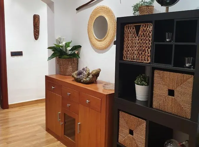 Appartement Jandala Unquera