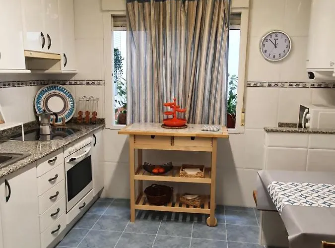 Jandala Appartement Unquera