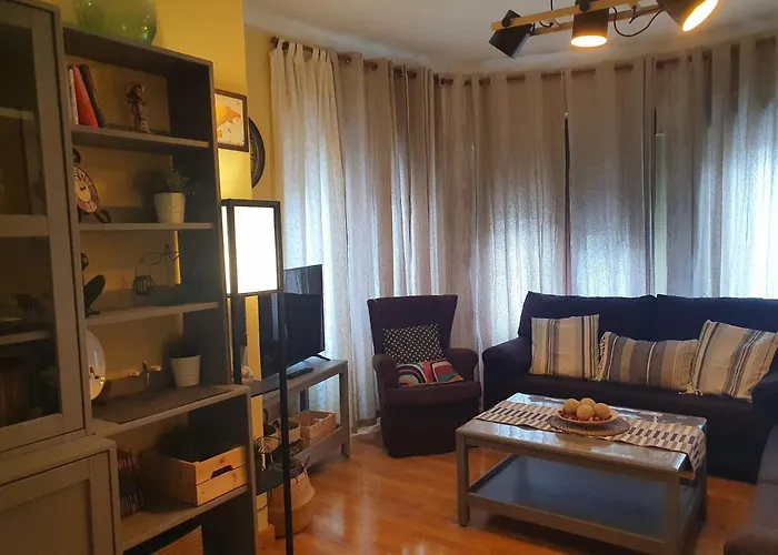 Appartement Jandala *