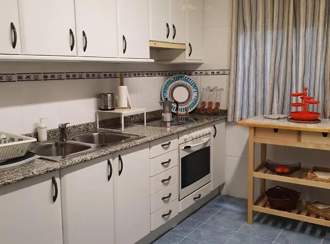 Jandala Appartement *