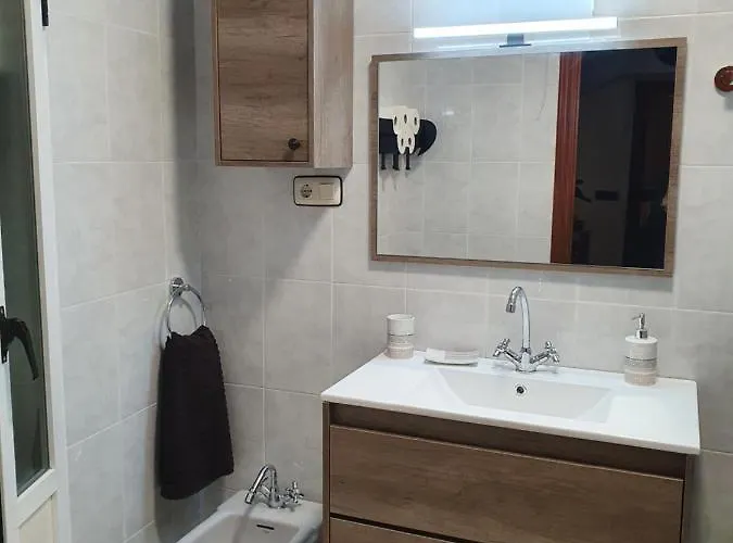 Jandala Appartement Unquera