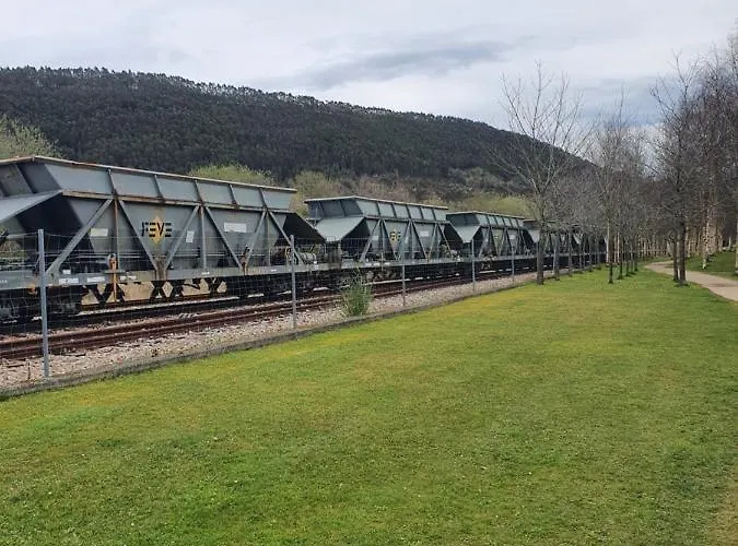 Jandala Appartement Unquera