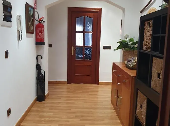Jandala Appartement Unquera