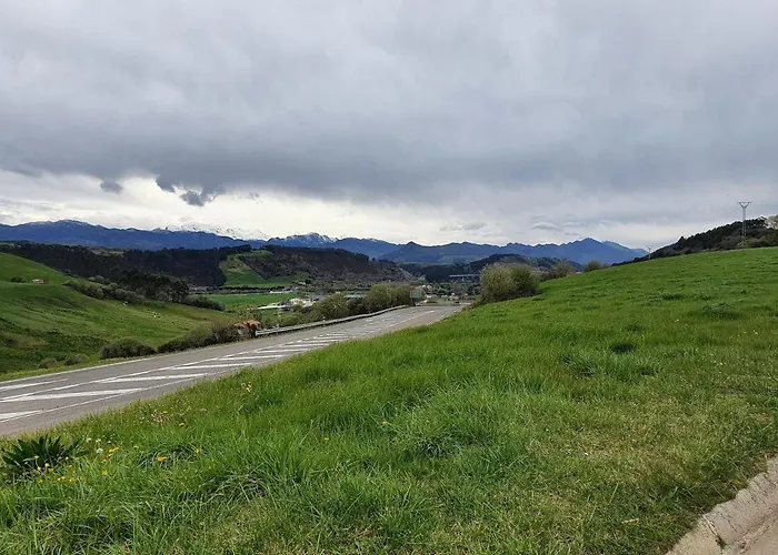 Jandala Appartement *