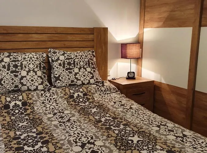 Jandala Appartement *