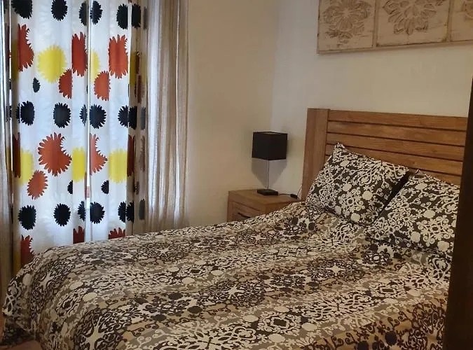 Appartement Jandala *