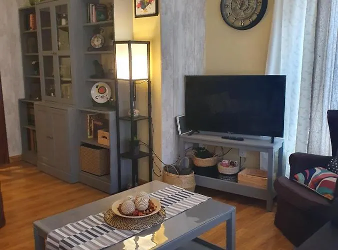 Appartement Jandala *