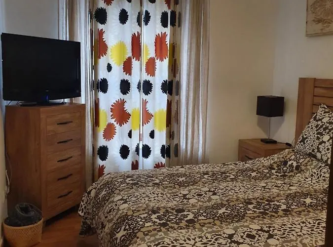 Appartement Jandala *