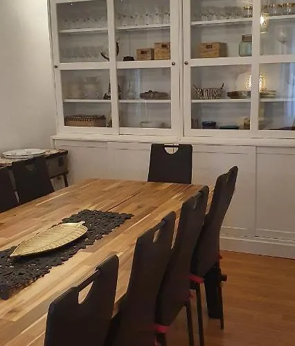 Jandala Appartement *