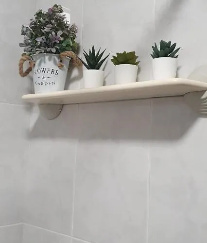 Jandala Appartement *