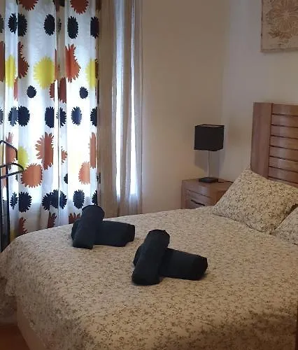 Appartement Jandala Unquera