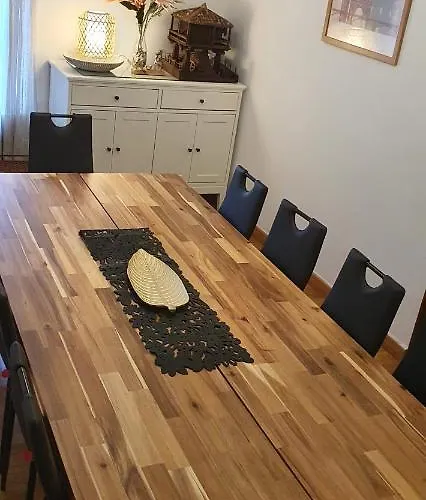 Jandala Appartement Unquera