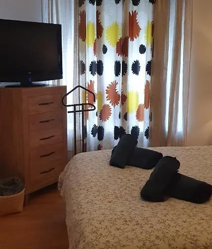 Jandala Appartement Unquera