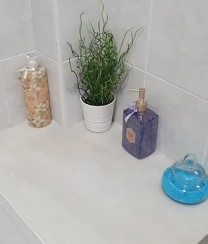 Jandala Appartement *