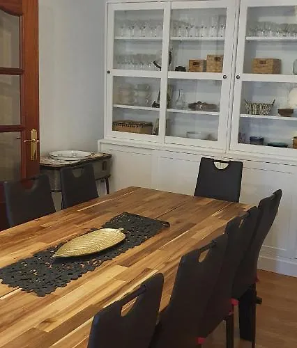 Jandala Lejlighed Unquera